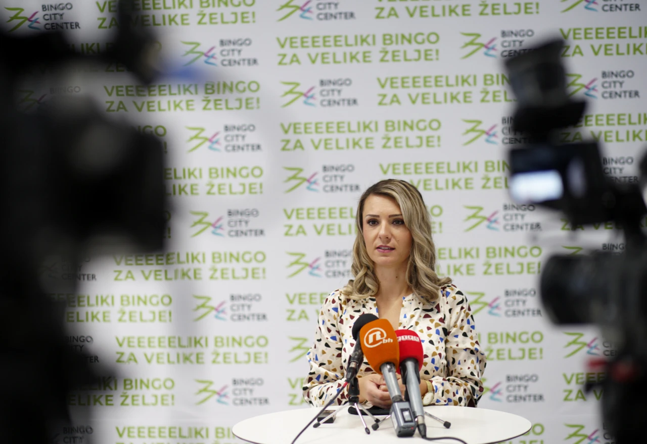 Kompanija Bingo bogatija za još jedan tržni centar