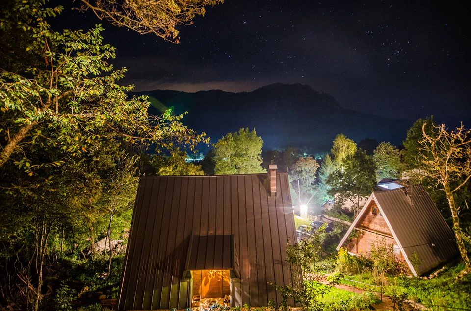 Herzegovina Lodges: Kako su veliki entuzijasti Goga i Elmir uspjeli u turizmu