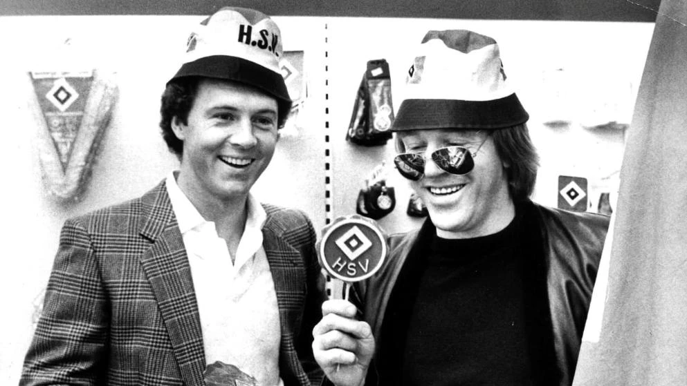 Kaiser za sva vremena: Franz Beckenbauer napunio 75 godina
