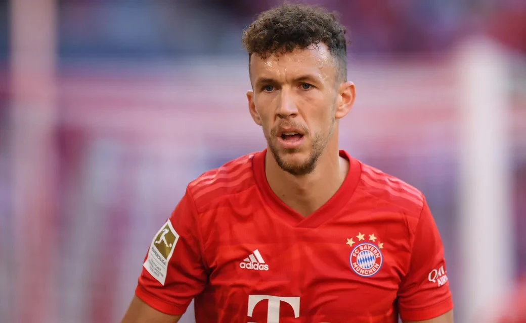 Conte šalje Perišića u Madrid u zamjenu za veznjaka kojeg juri i Juventus?
