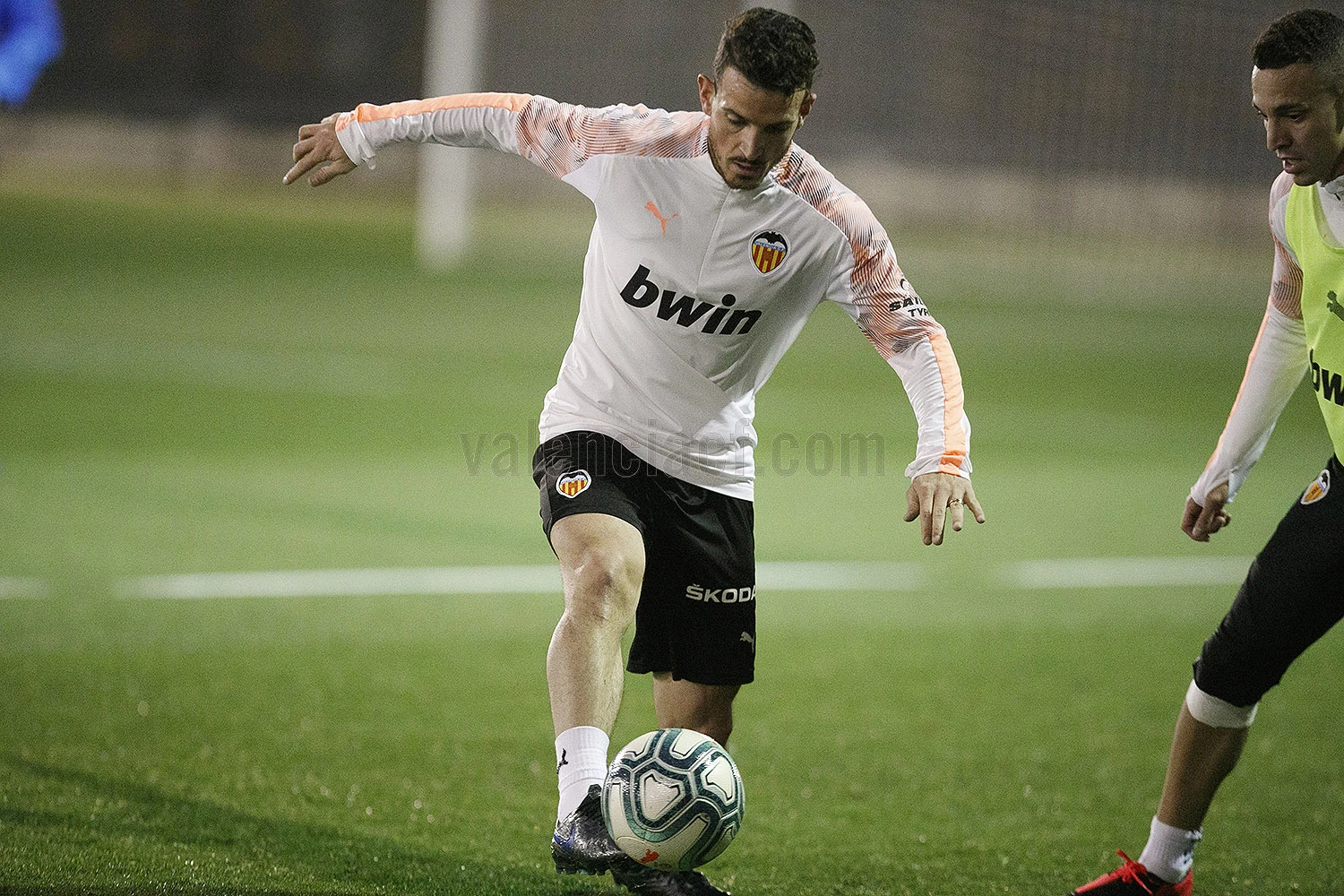 Florenzi posuđen PSG-u