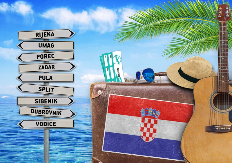 Turizam u Hrvatskoj bolji od očekivanja