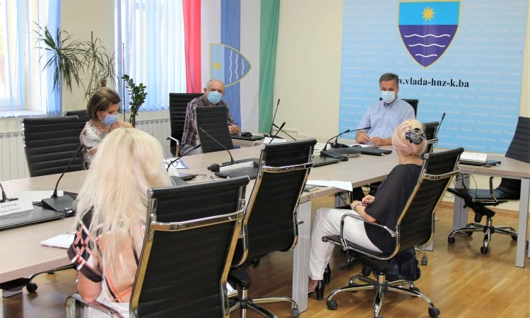 Traži se proglašenje stanja prirodne nesreće u HNŽ-u