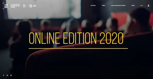 Počinje Treći AJB DOC Film Festival