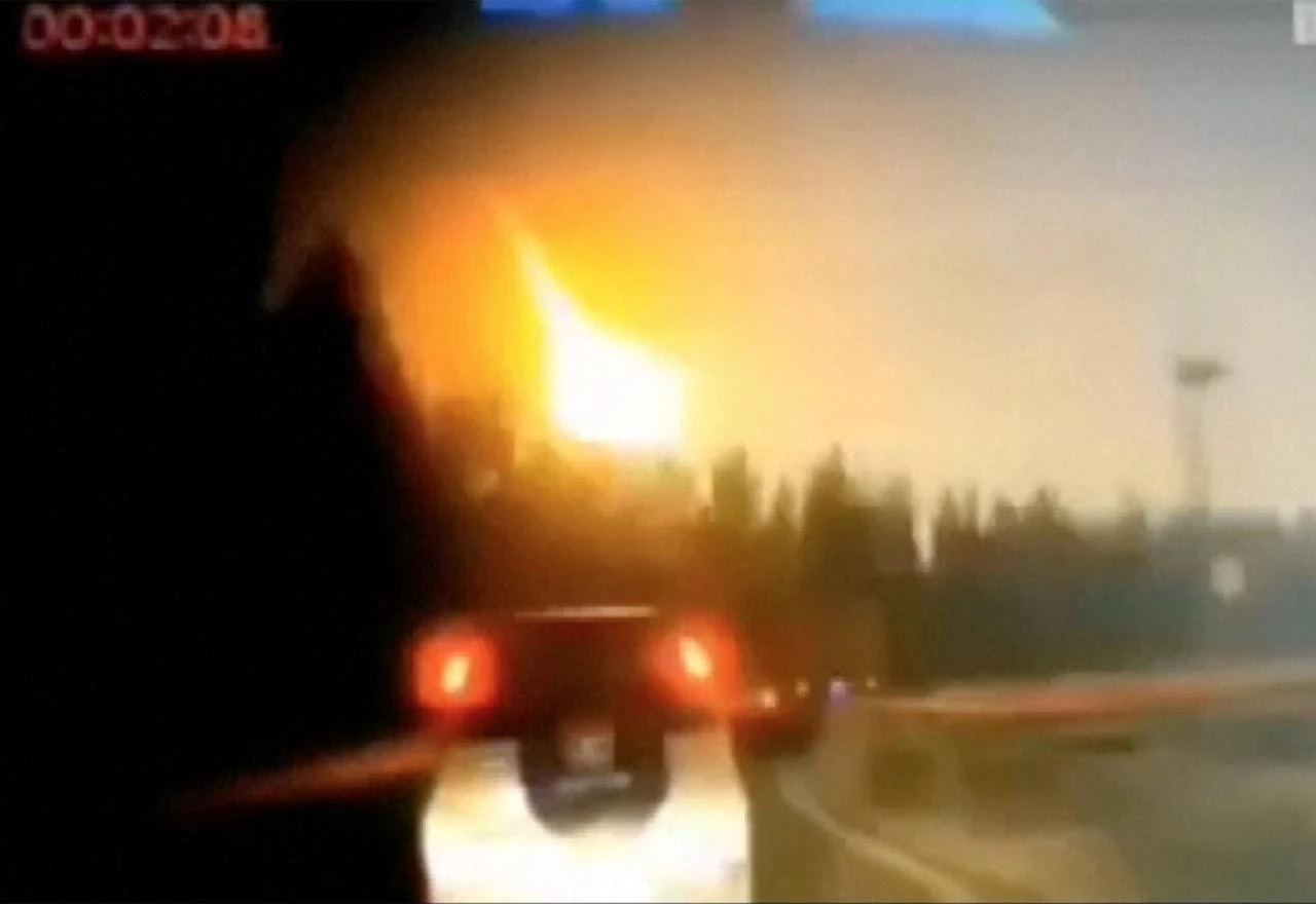 Pazite sad novu teoriju: Koronu je donio meteor