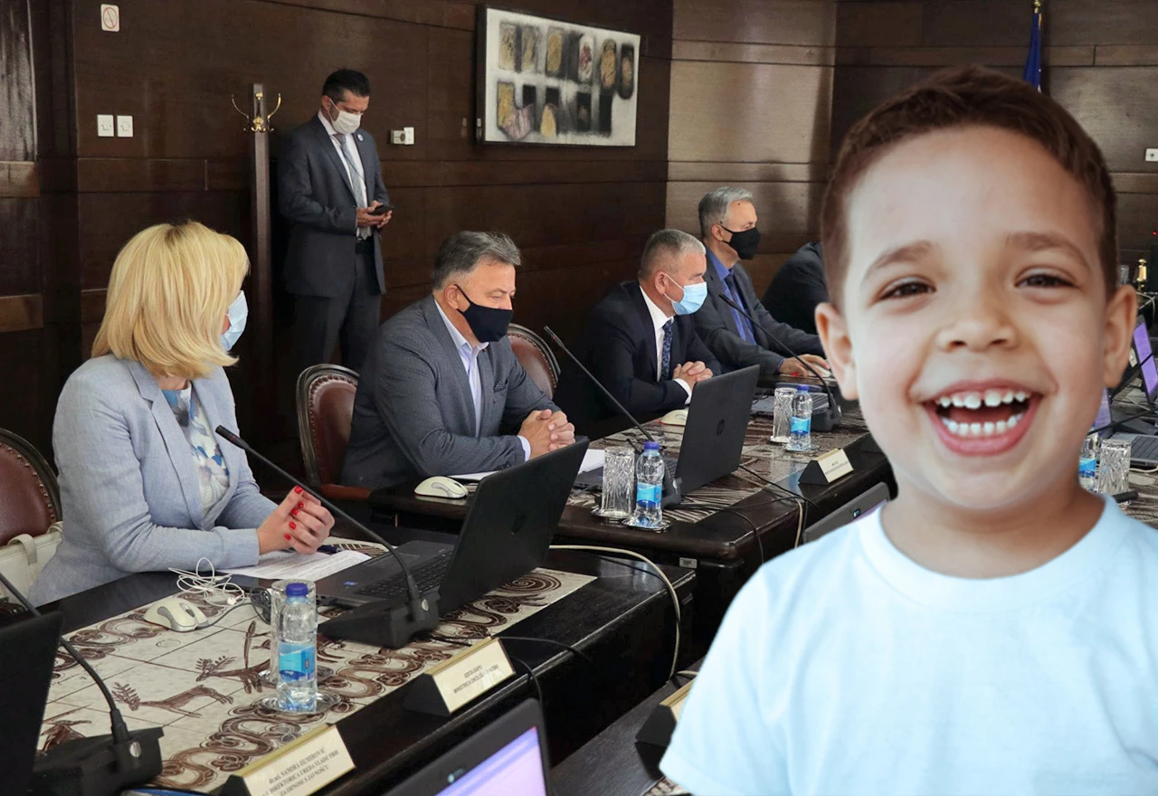Formira se Vijeće za djecu FBiH