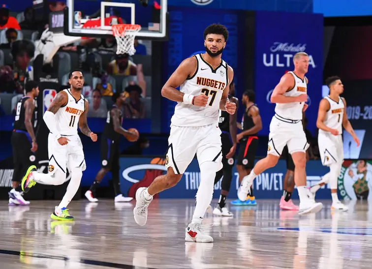 Triple-double Jokića, Denver je u finalu Zapada