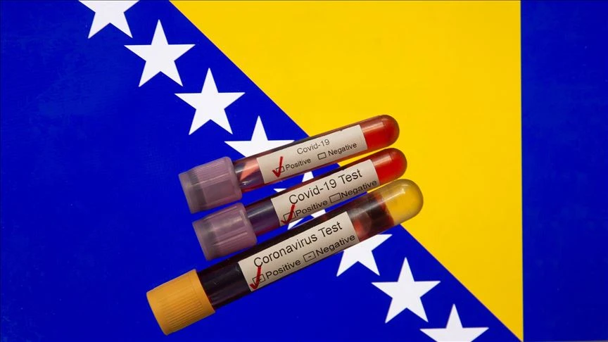 Skoro 300 novozaraženih u BiH