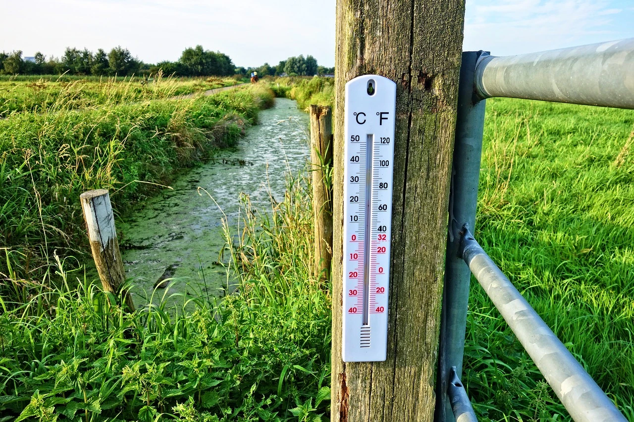 Za većinu područja u BiH žuto upozorenje