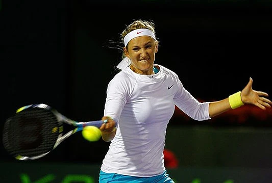Azarenka protiv Williams u polufinalu US Opena