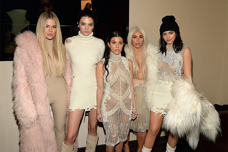 The Kardashians se gase, hoće li svijet preživjeti?