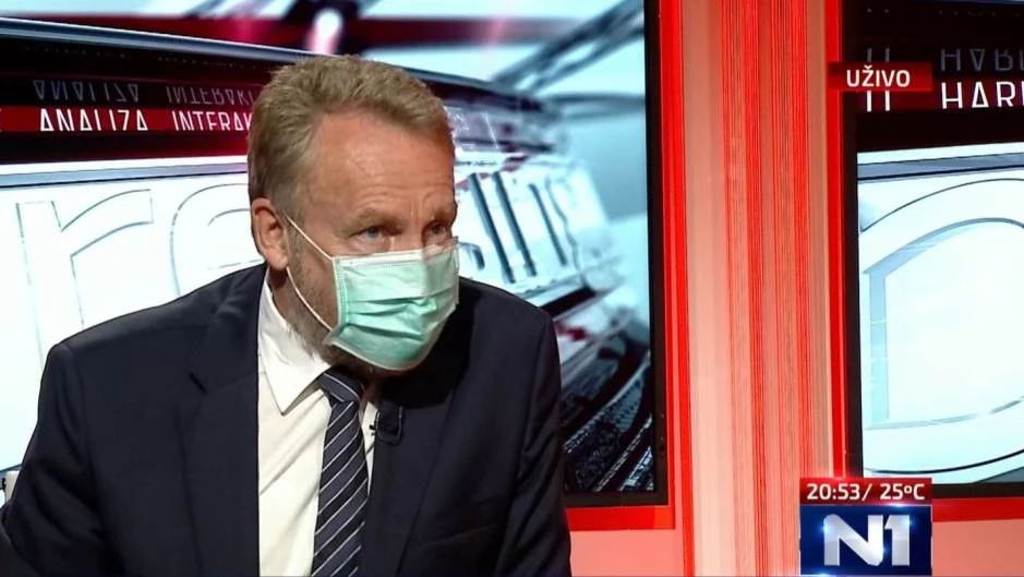 Izetbegović: Znam kako narod živi, ja imam običnu kuću a ne vilu kako pričaju