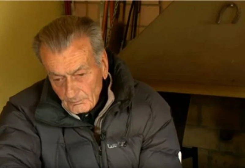 General ABiH o pokolju u Grabovici: ”Nikakav deterdžent nas ne može oprati”