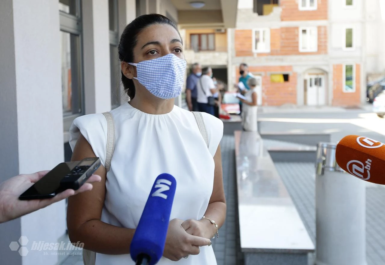 Avdić krivi roditelje zbog nediscipline, oni najavili prosvjed na ulicama
