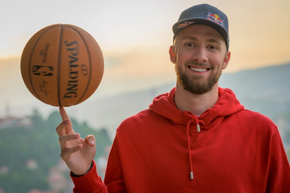 Musa: Adaptirao sam se na NBA ligu, ono pravo tek dolazi