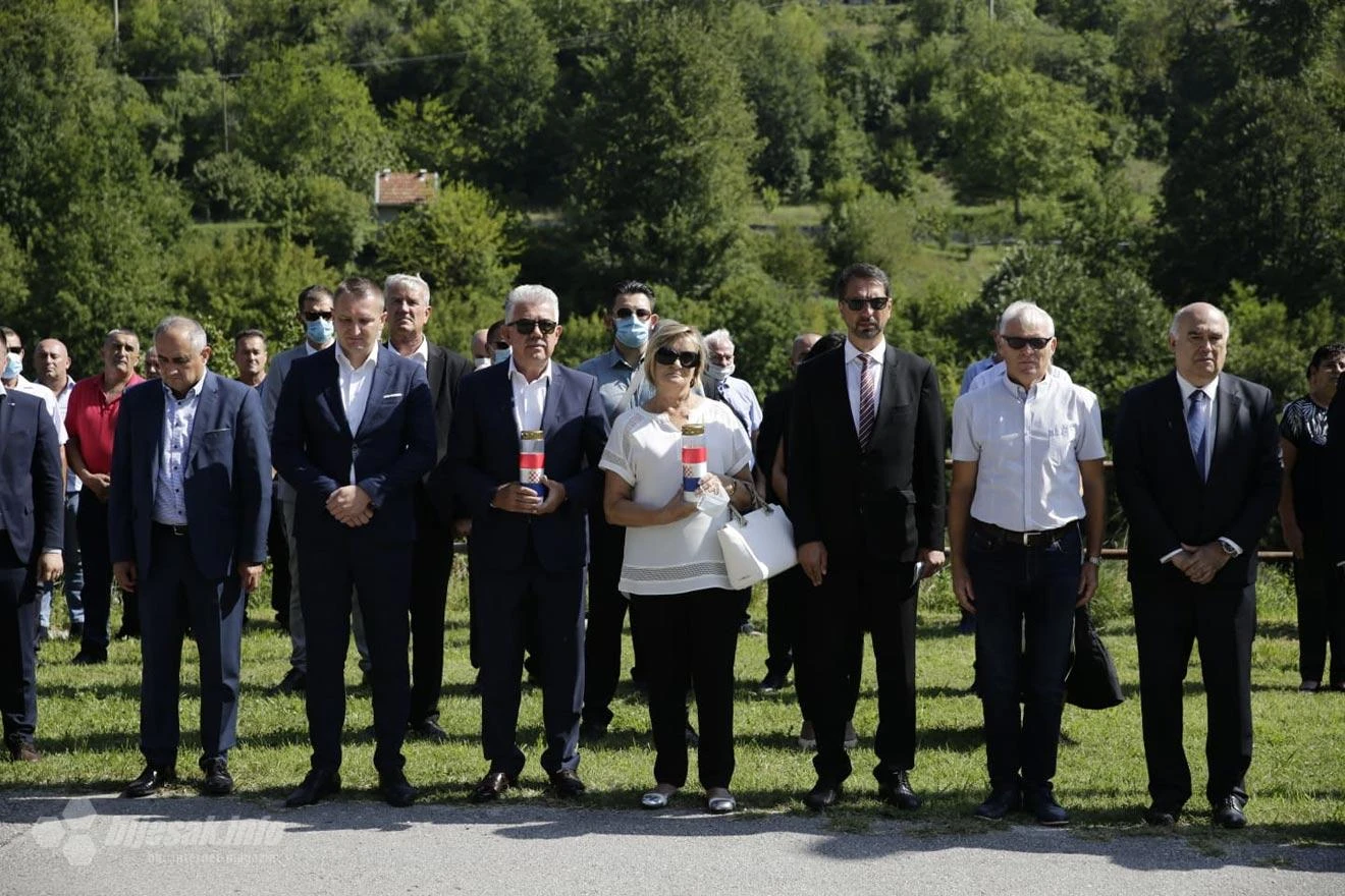 Grabovica - 27 godina bez kazne