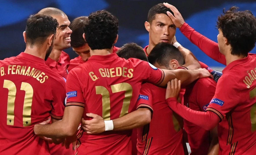 Ronaldo: Rekordi nisu moja opsesija