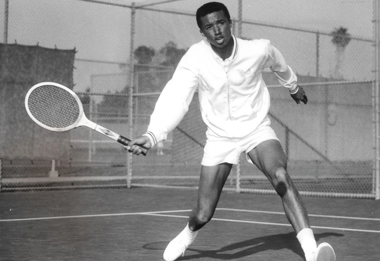Arthur Ashe, neumorni borac do posljednjeg trenutka