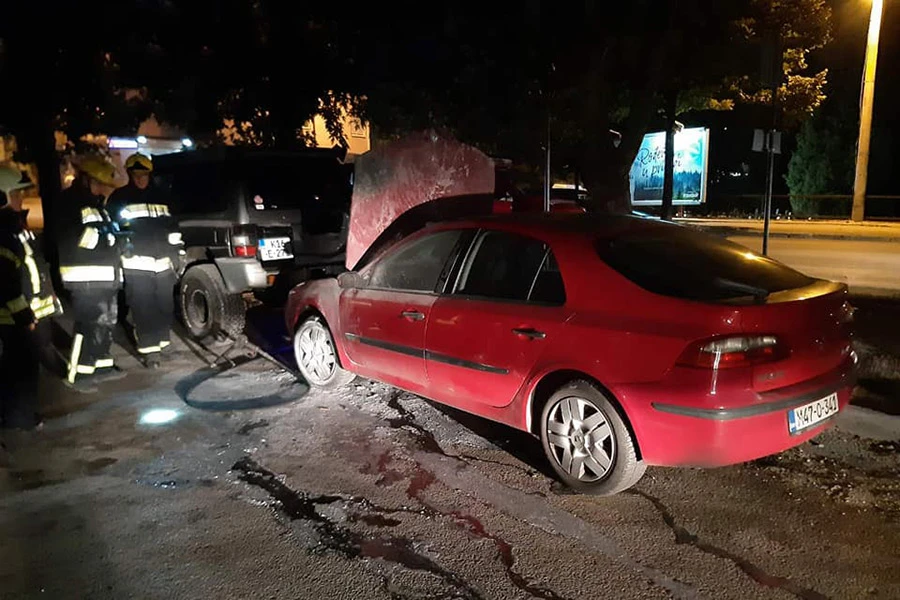 Planuo Renault u Mostaru