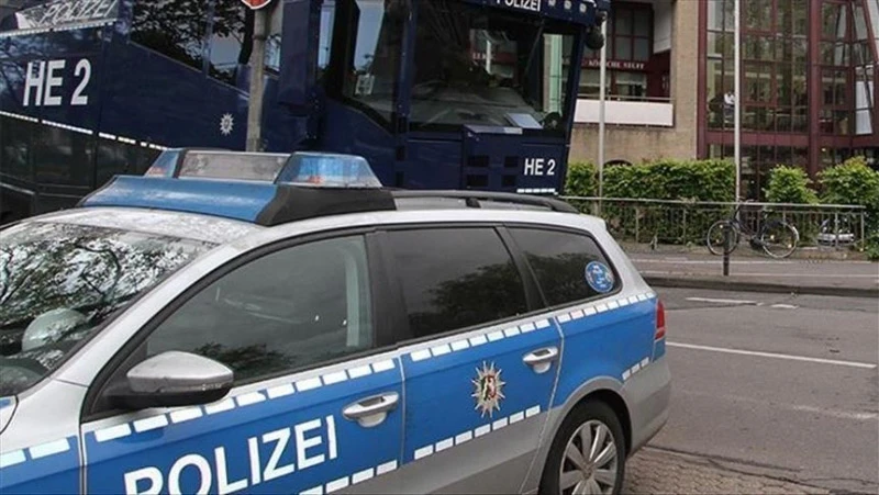 U Njemačkoj eksplodirala bomba iz Drugog svjetskog rata