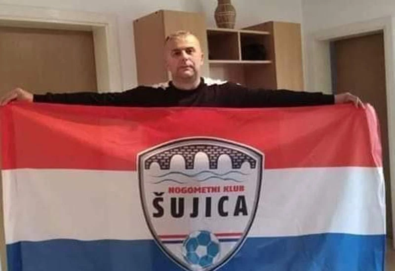 U Mostaru preminuo Frano Mioč, hrvatski ratni vojni invalid i tajnik HVIDR-e Tomislavgrad