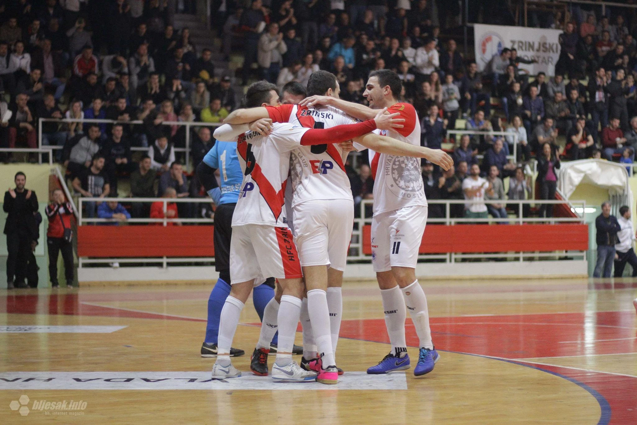 Danijel Karačić novi trener Zrinjskog
