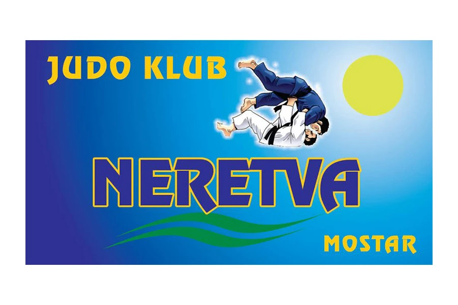 Judo klub ''Neretva'' vrši novi upis