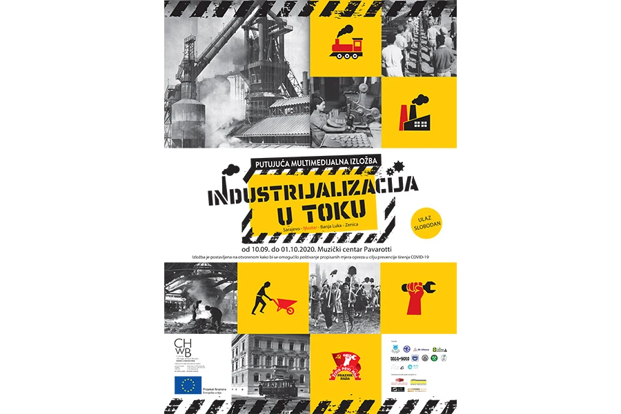Gdje je nestala naša industrija?