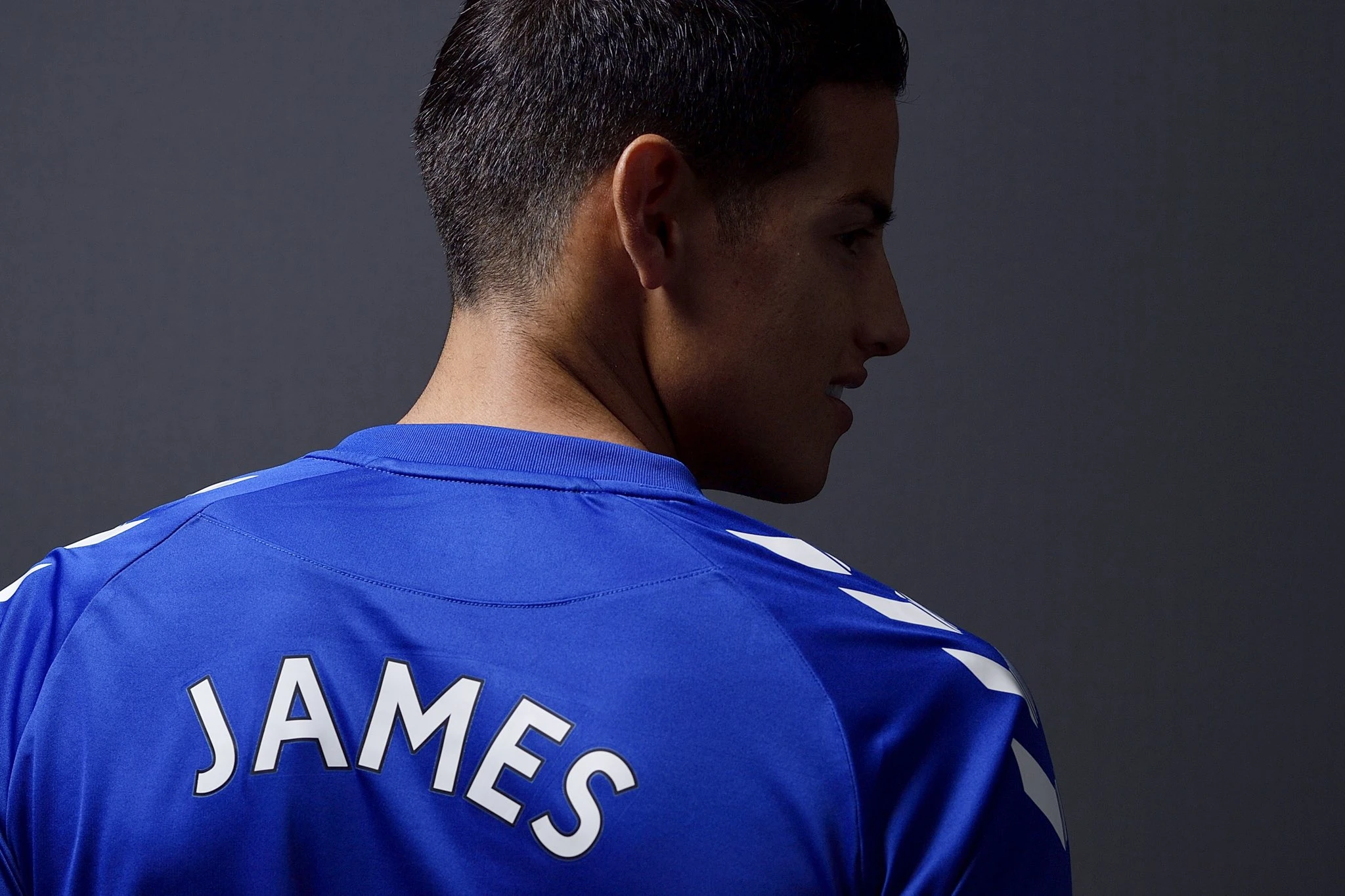 Tata Carlo i njegovi klinci: James Rodriguez ima novi klub