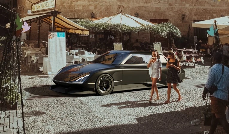 Može li Citroen oživjeti Ajkulu?