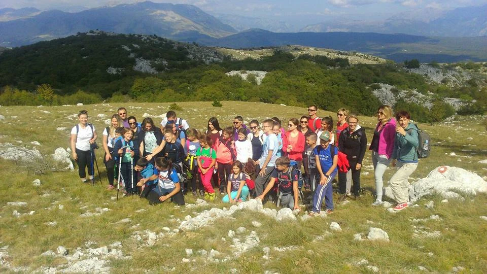 Otvorene prijave za Malu planinarsku školu