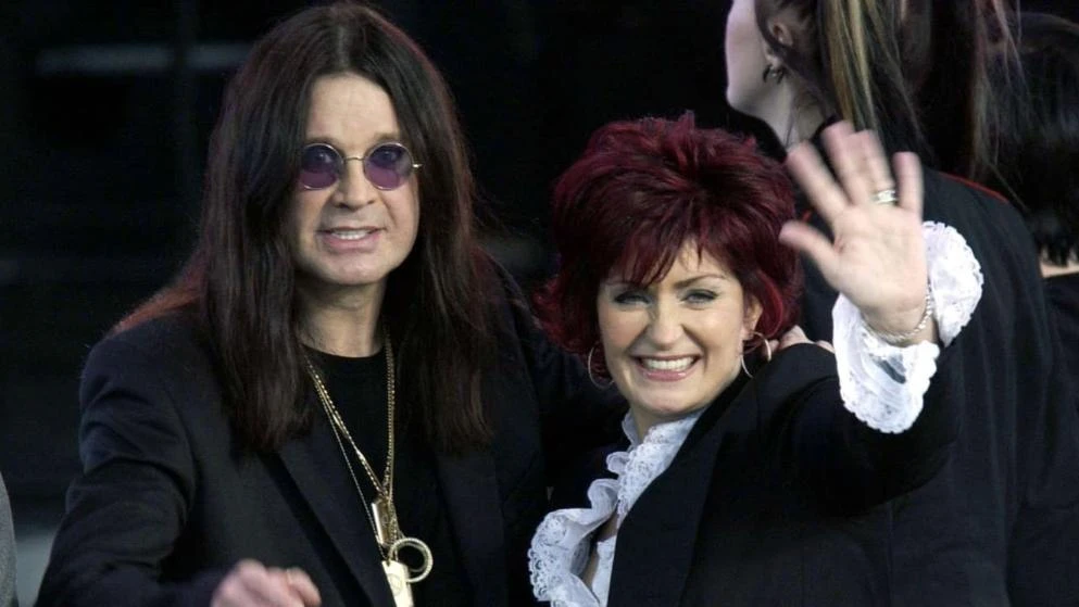 Slavni rocker i njegova supruga ispričali kako ju je on pokušao ubiti