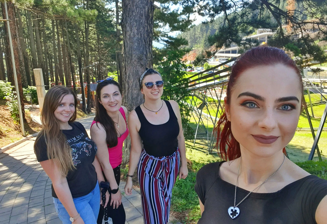Znakovnim jezikom o ljepotama BiH: Prikazan ''Pokaži mi priču''
