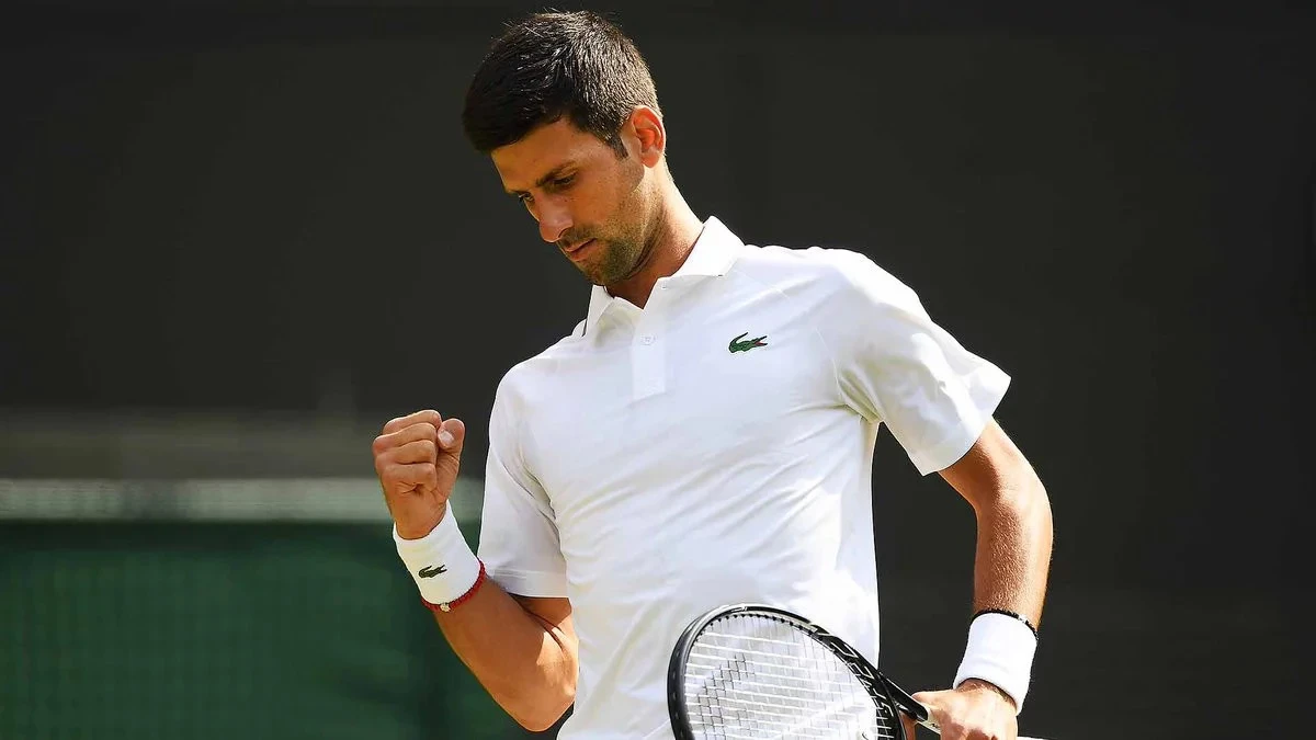 Novak Đoković izbačen s US Opena