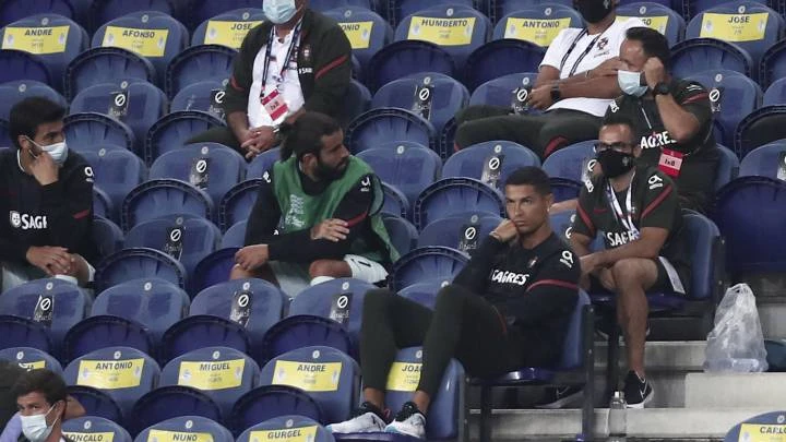 Salve pohvala za Portugalce; Hrvatska kao pokvarena igračka