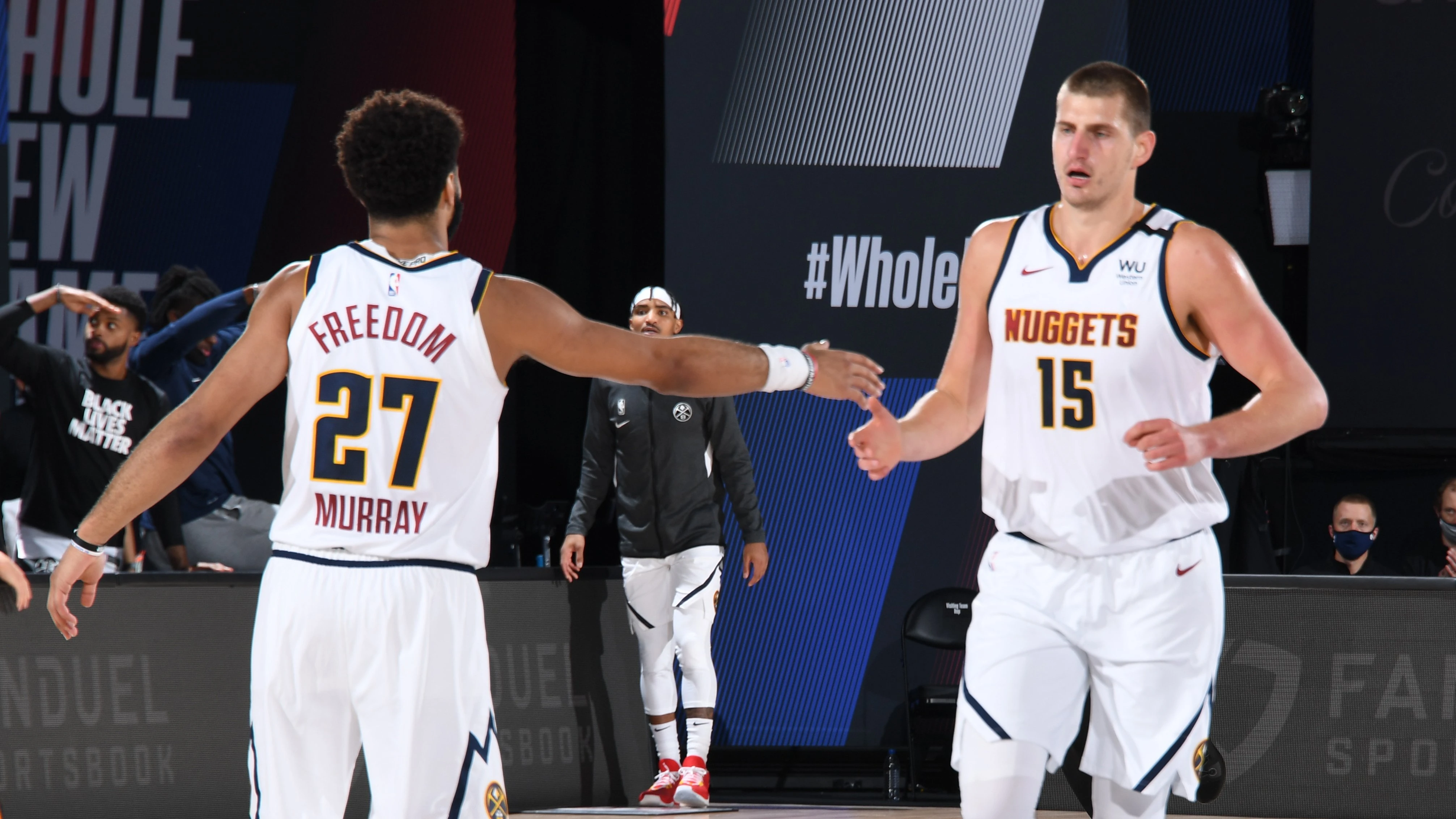 Denver uvjerljiv protiv Clippersa, Toronto se vratio u igru