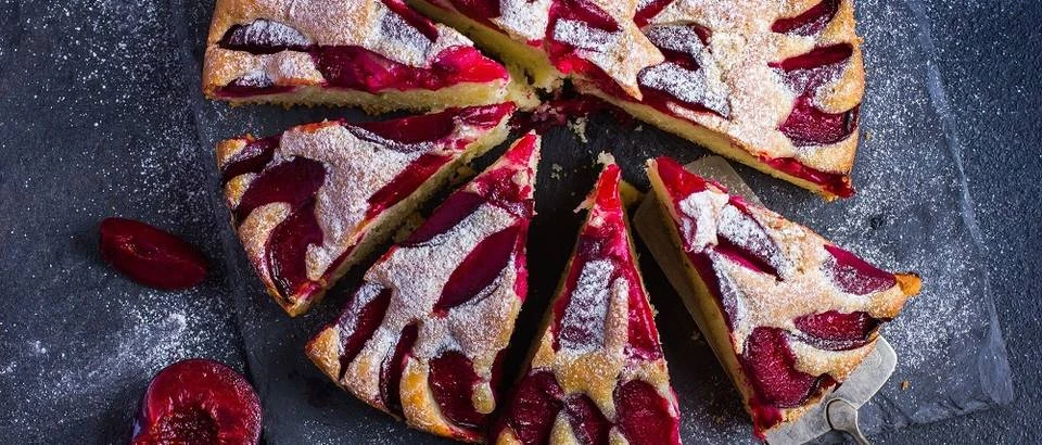 Kolač sa šljivama: Jednostavan recept za savršenu poslasticu