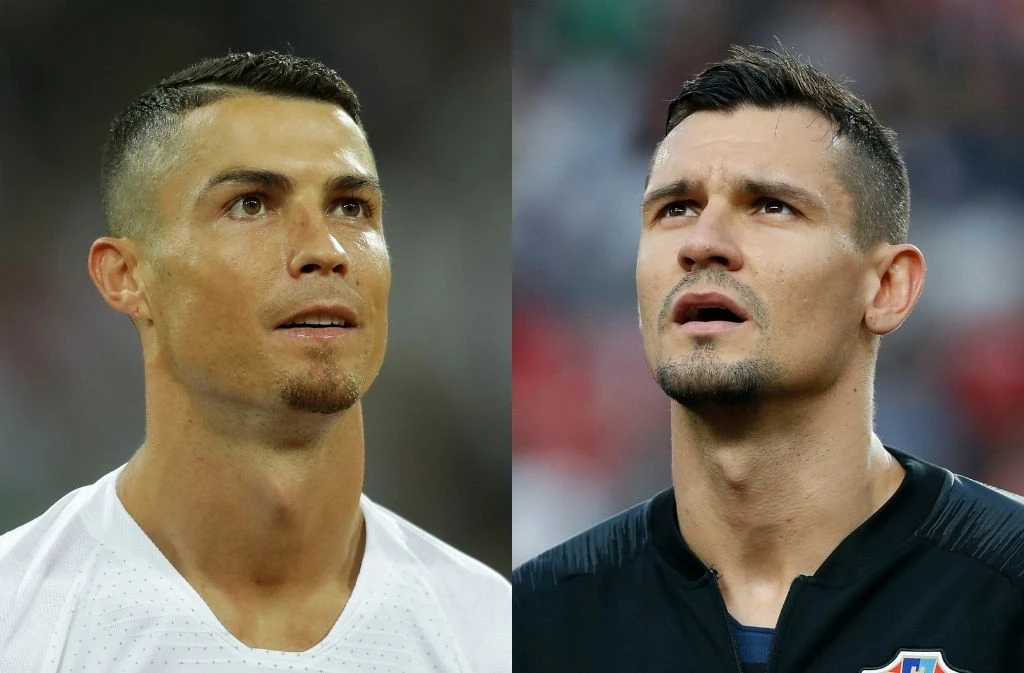 Lovren poslao poruku suigračima; Jedino nije jasno od čega su umorni!?