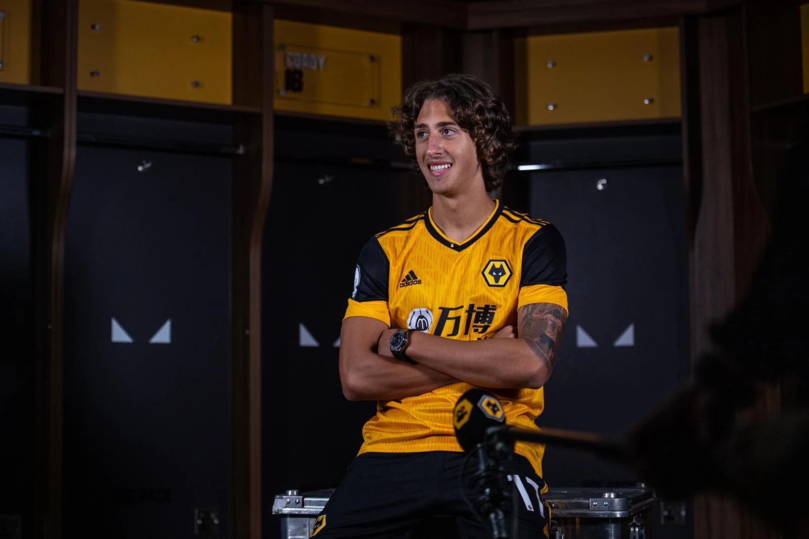 Wolverhampton platio 35 milijuna funti za 18-godišnjaka