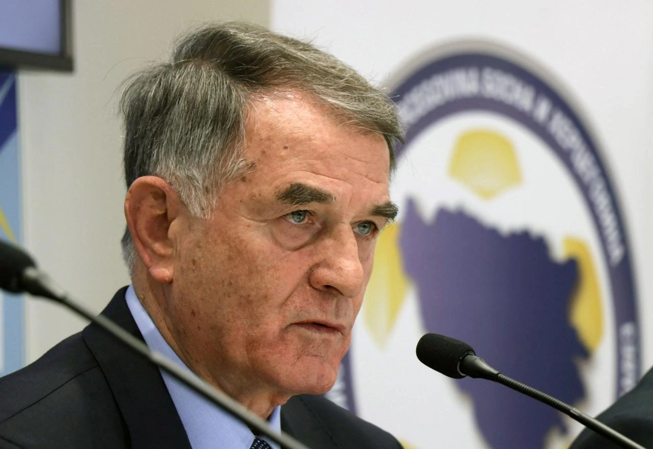 Bajević usporio Azzurre