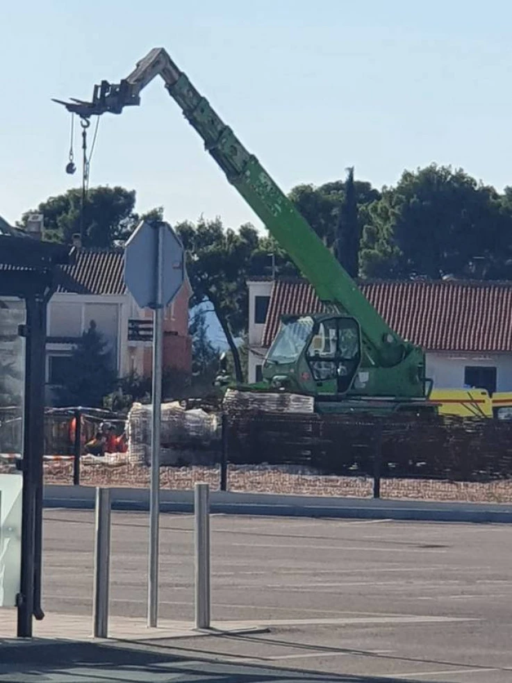 U Hrvatskoj ozlijeđen radnik iz BiH