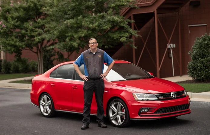 U Americi su pronašli vozača koji je godinama kupovao samo Volkswagene! 