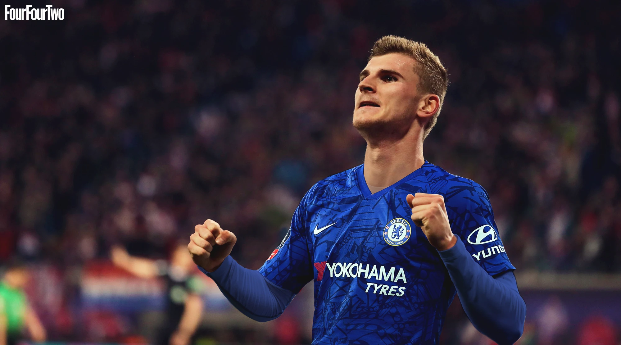 'Otpepao' Guardiolu: Timo Werner već je kupio naklonost navijača Bluesa
