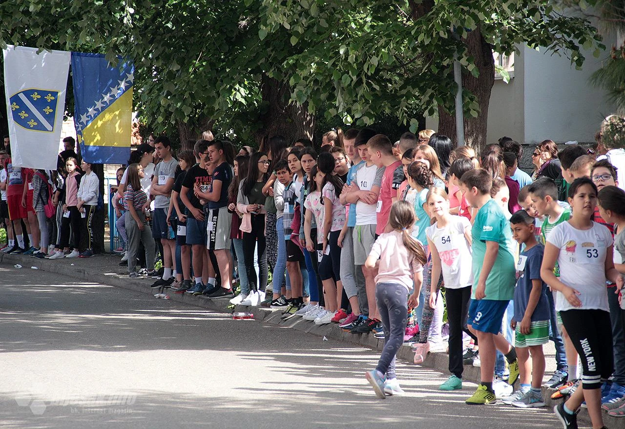 Na kočnicu - policija u HNŽ-u upozorava na povećanje broja učenika na cestama