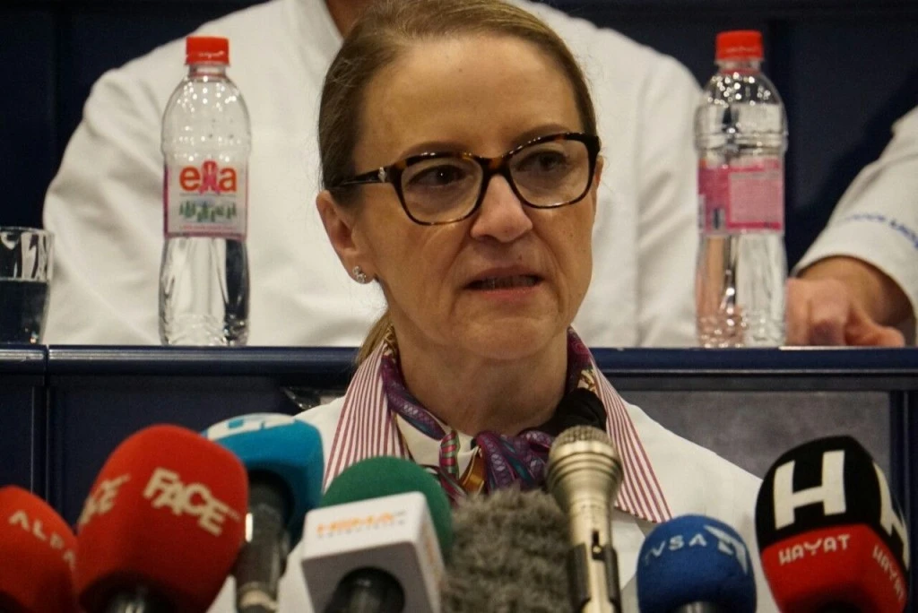 Tek sad procurilo: Sebija saslušana u tužiteljstvu