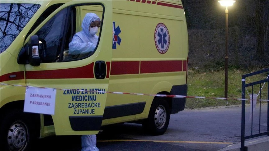 U Hrvatskoj preminula jedna osoba, 334 zaraženih