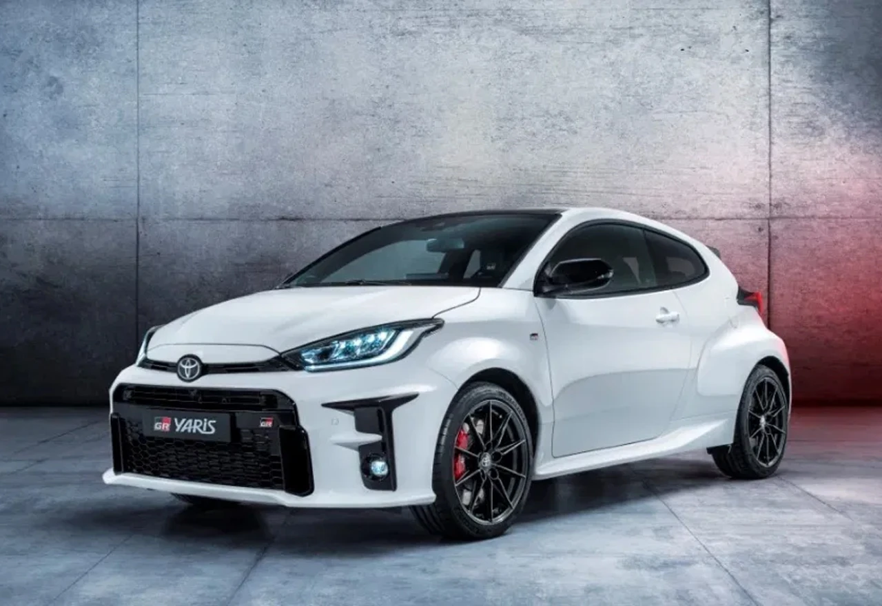 Toyotin GR Yaris u serijskoj proizvodnji, a do kraja godine na tržištu