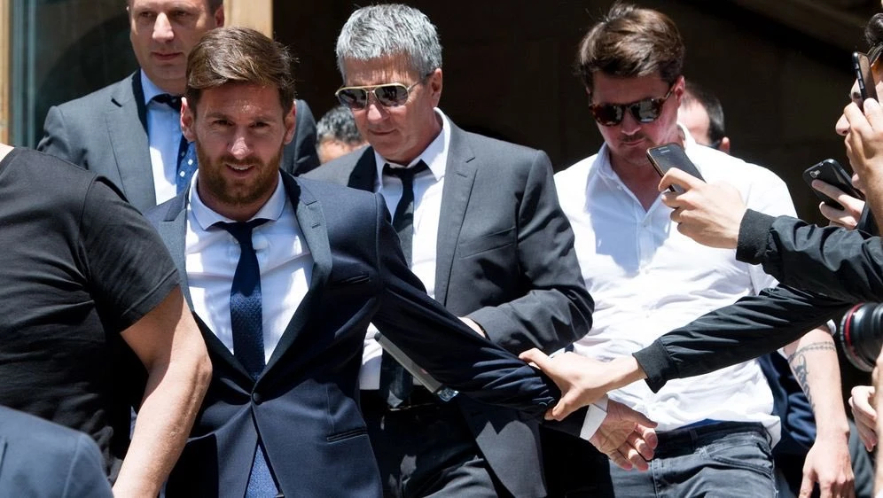 Bomba iz Argentine: Messi se umorio od gluhih telefona, ostaje u Barci?