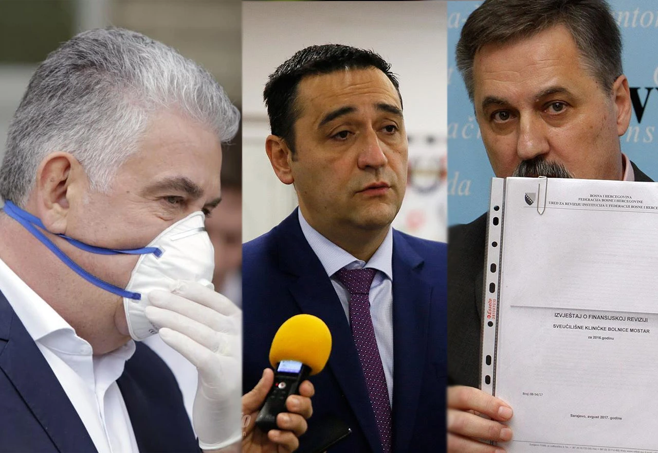 Kaos na kaos: Moguće su tužbe zbog škola i vrtića u HNŽ!