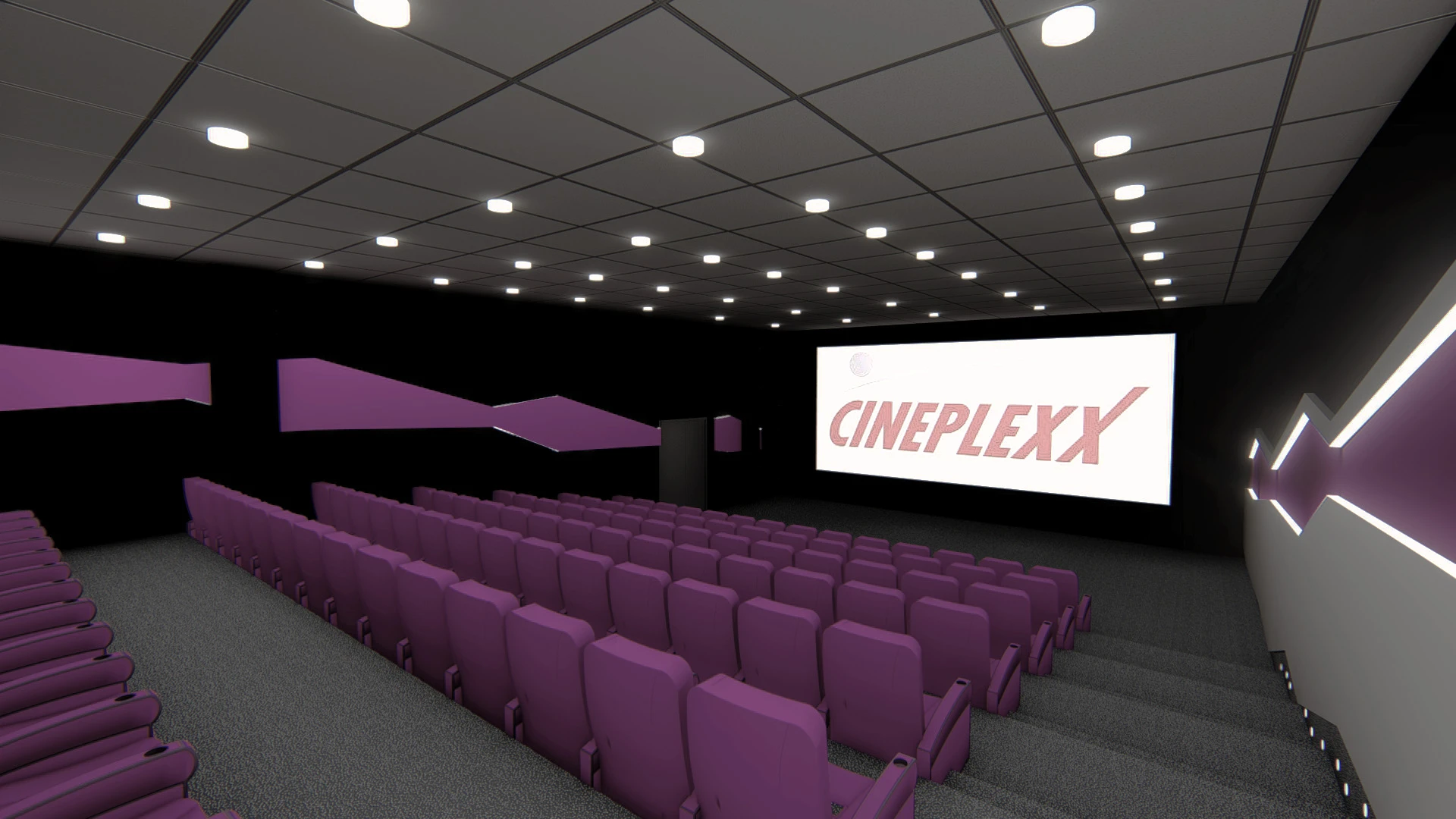 Cineplexx Plaza Mostar počinje sa radom 